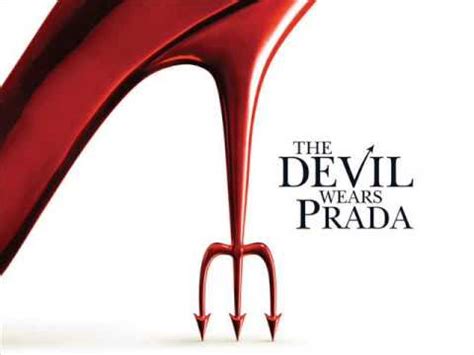 devils wears prada music torrent|devil wears prada ending song.